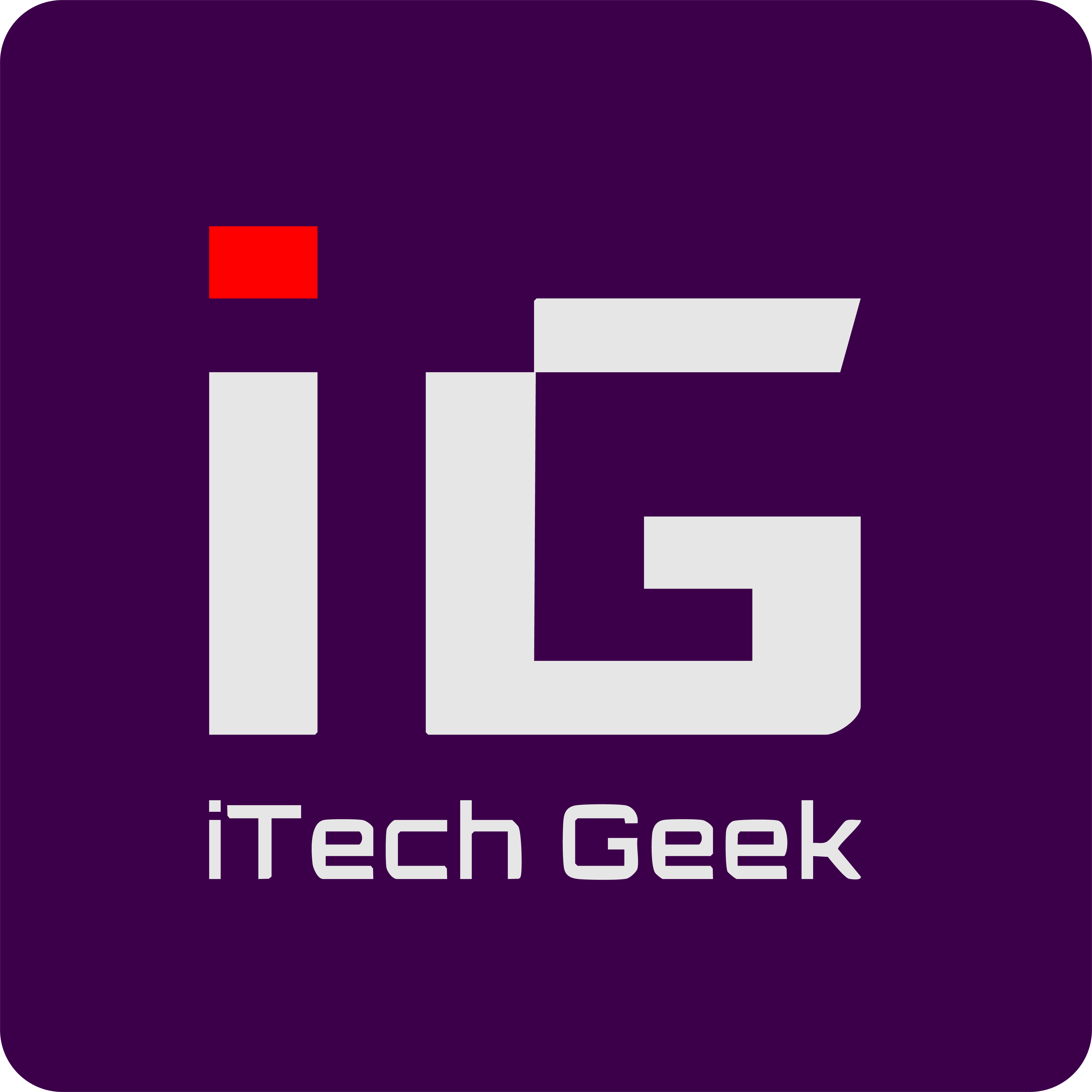 itechgeek.com.br favicon